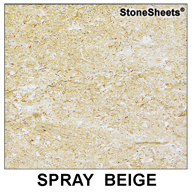 Spray Beige